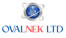 ovalnek logo