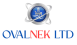 ovalnek logo
